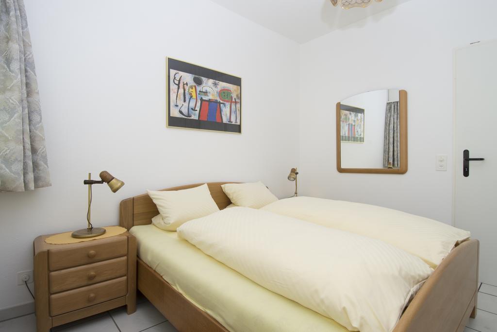 Collina D'Oro C14 By Fewotessin Orselina Room photo