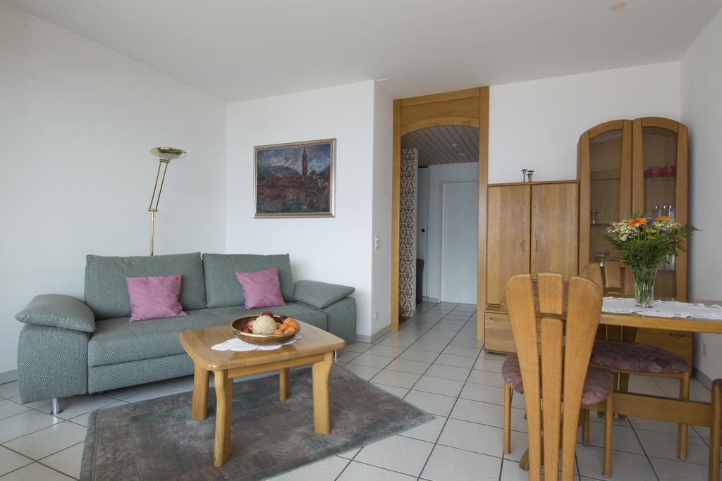 Collina D'Oro C14 By Fewotessin Orselina Room photo